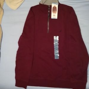 Men's pullover sweater